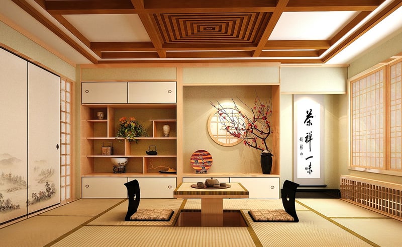 Zen Garden